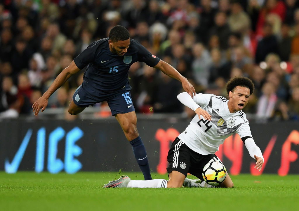 Laurence Griffiths/Getty Images Sport