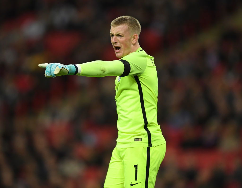 Laurence Griffiths/Getty Images Sport