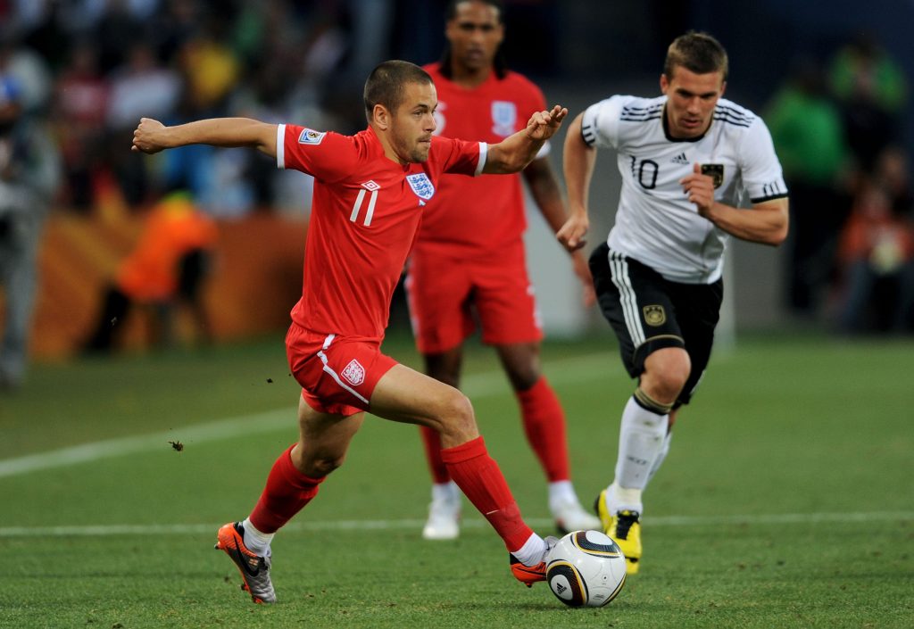 Michael Regan/Getty Images Sport