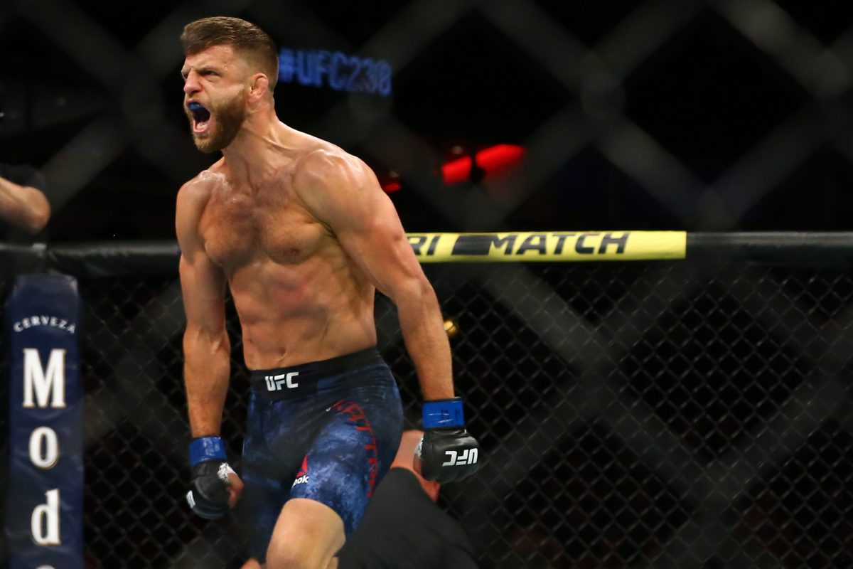 Calvin Kattar vs. Jeremy Stephens slated for UFC 248 - Read MMA