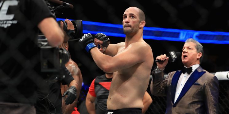 Volkan Oezdemir vs. Jiri Prochazka set for UFC 251 - Read MMA