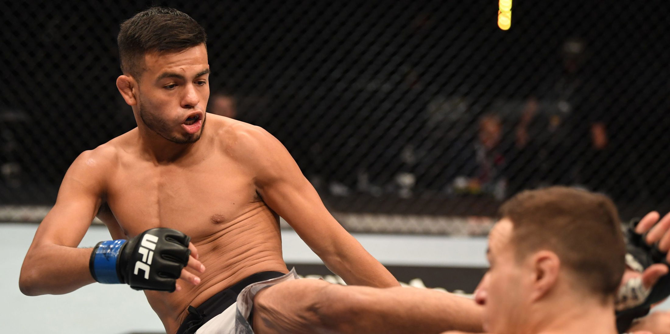 Brandon Moreno Vs Brandon Royval Set For Ufc 255 Read Mma