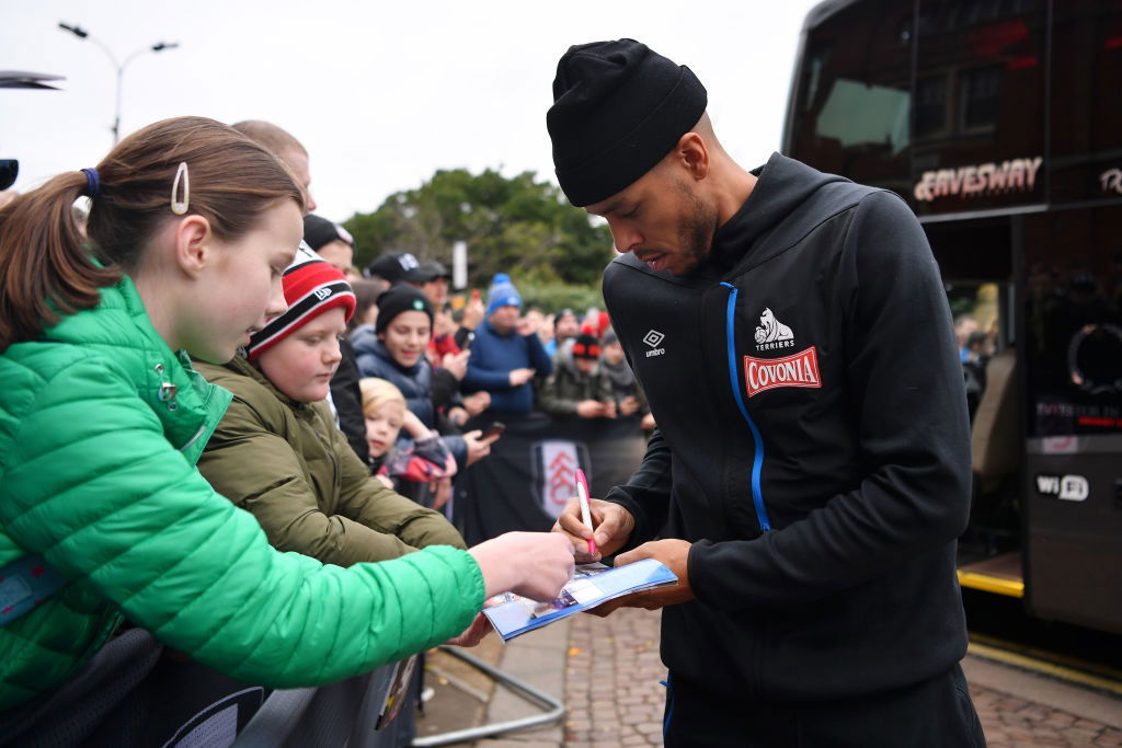 Justin Setterfield/Getty Images Sport