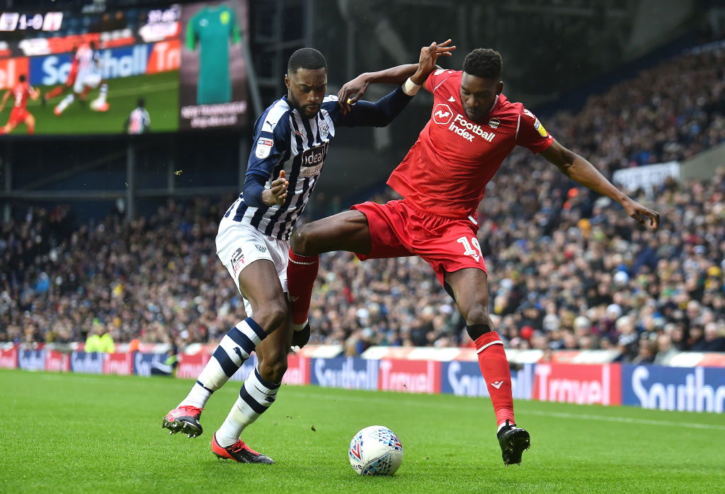 Nathan Stirk/Getty Images Sport