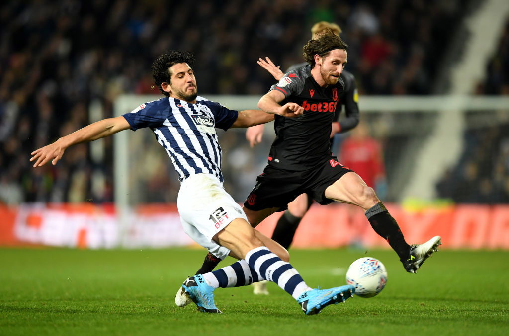 Gareth Copley/Getty Images Sport
