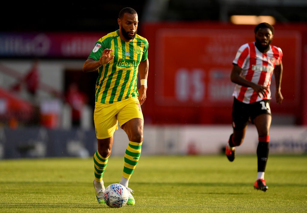 Justin Setterfield/Getty Images Sport