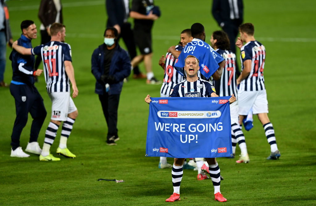Shaun Botterill/Getty Images Sport
