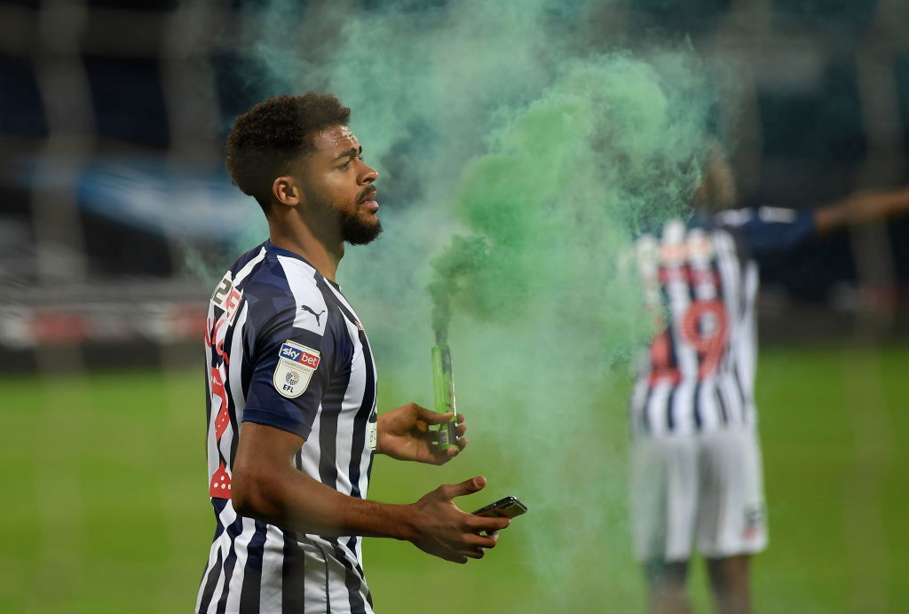 Shaun Botterill/Getty Images Sport