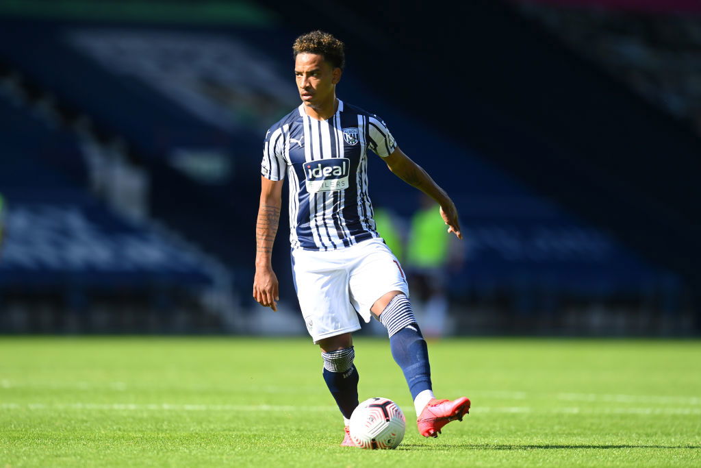 Kevin Phillips Rules Out Surprising Move For Matheus Pereira