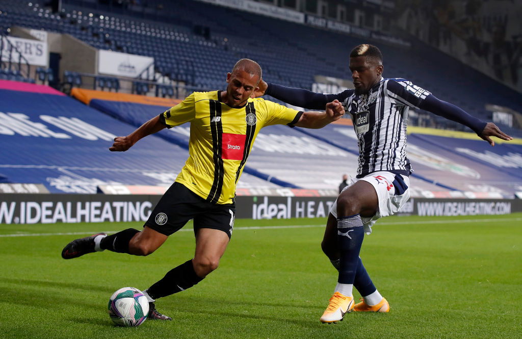 Hull City 0-2 West Brom: Steve Bruce finally claims first Baggies