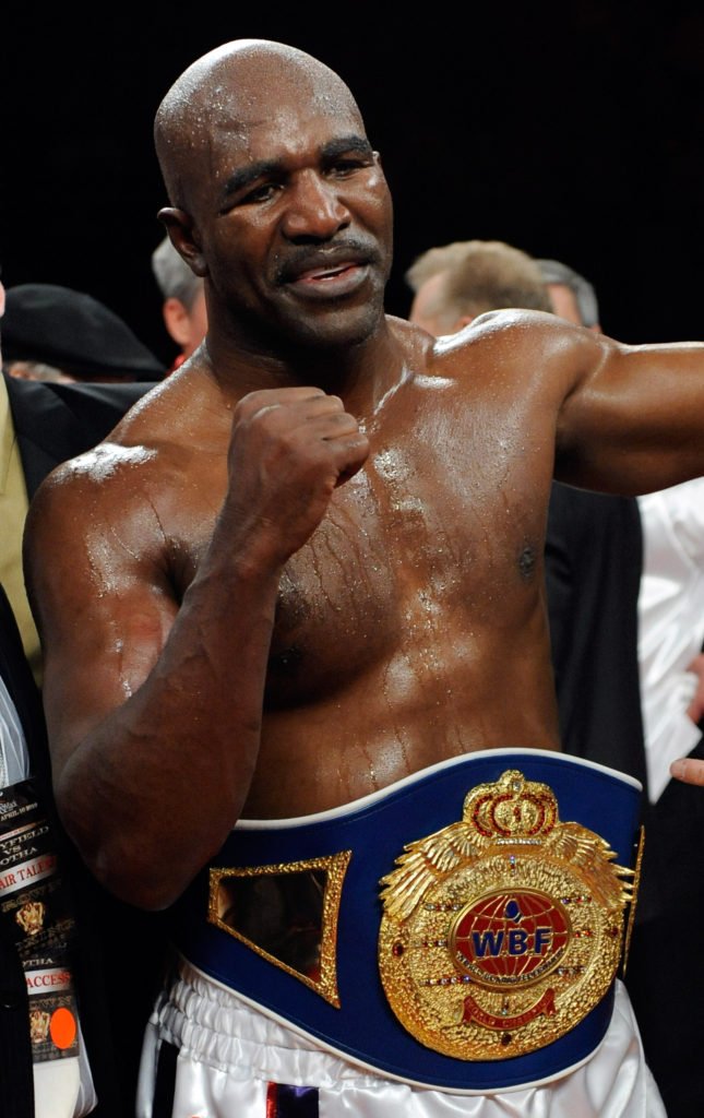 The 12 greatest heavyweight boxers of all time Read Boxing