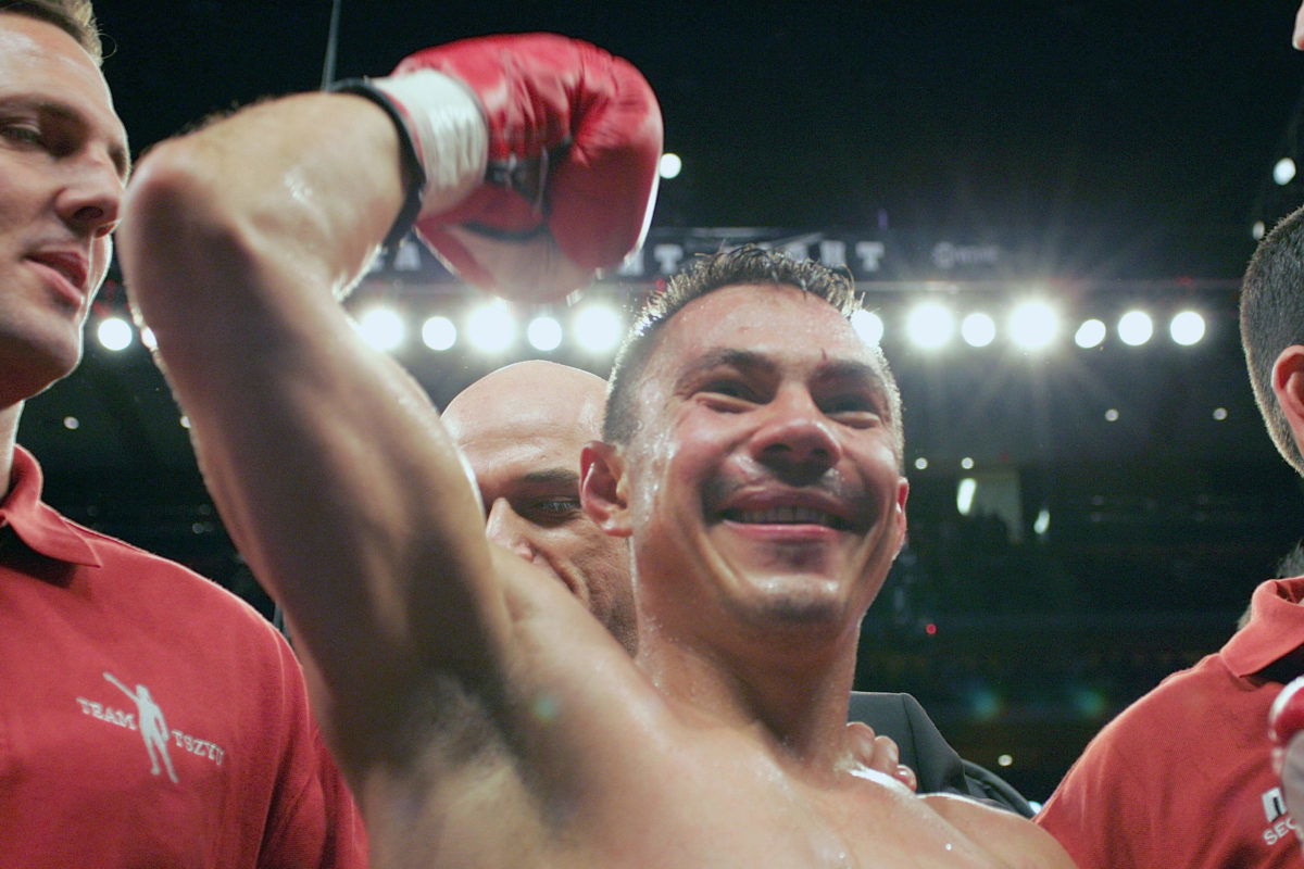 19. Kostya Tszyu Read Boxing