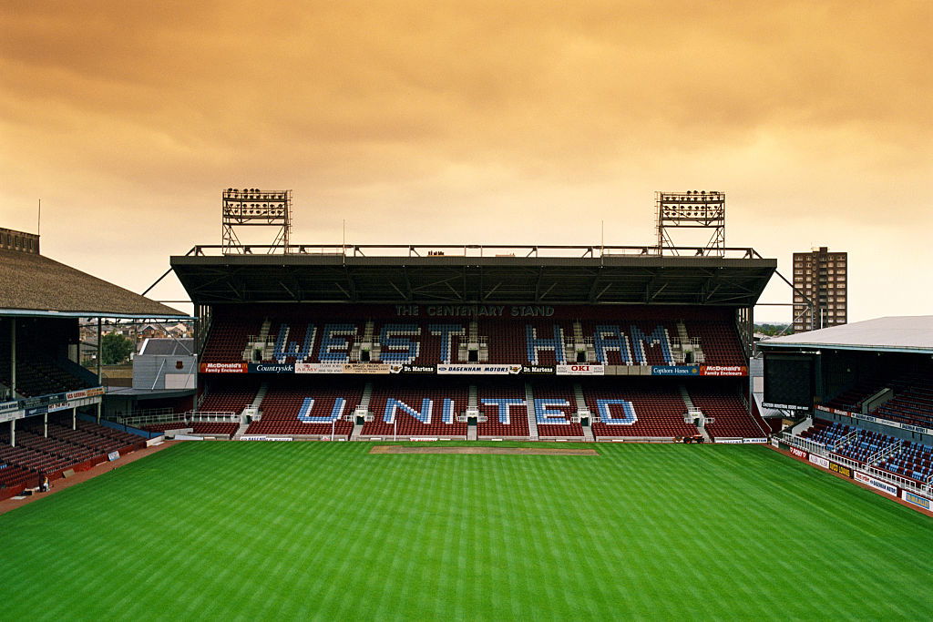 Stu Forster/Hulton Archive/Getty Images