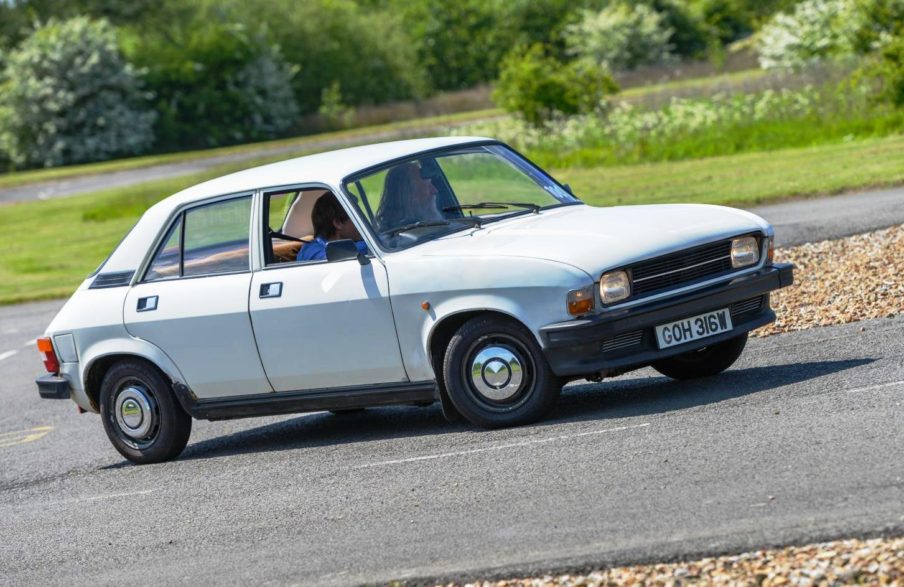 20 classic British car brands that vanished Read Cars