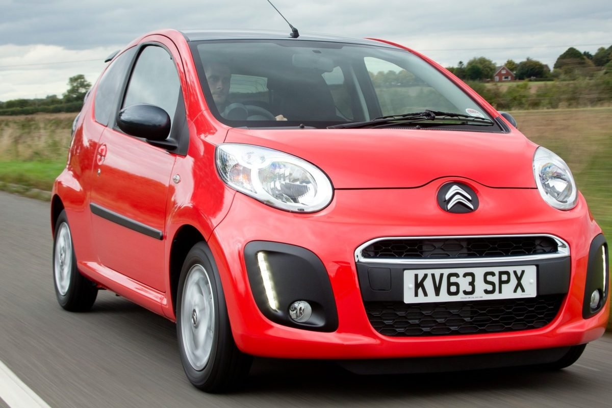 Cheapest cars to insure for 17-year-olds - Read Cars