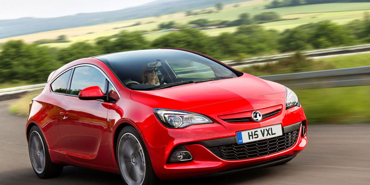 Car Buyers Guide To The Vauxhall Astra Mark 6 - Read Cars