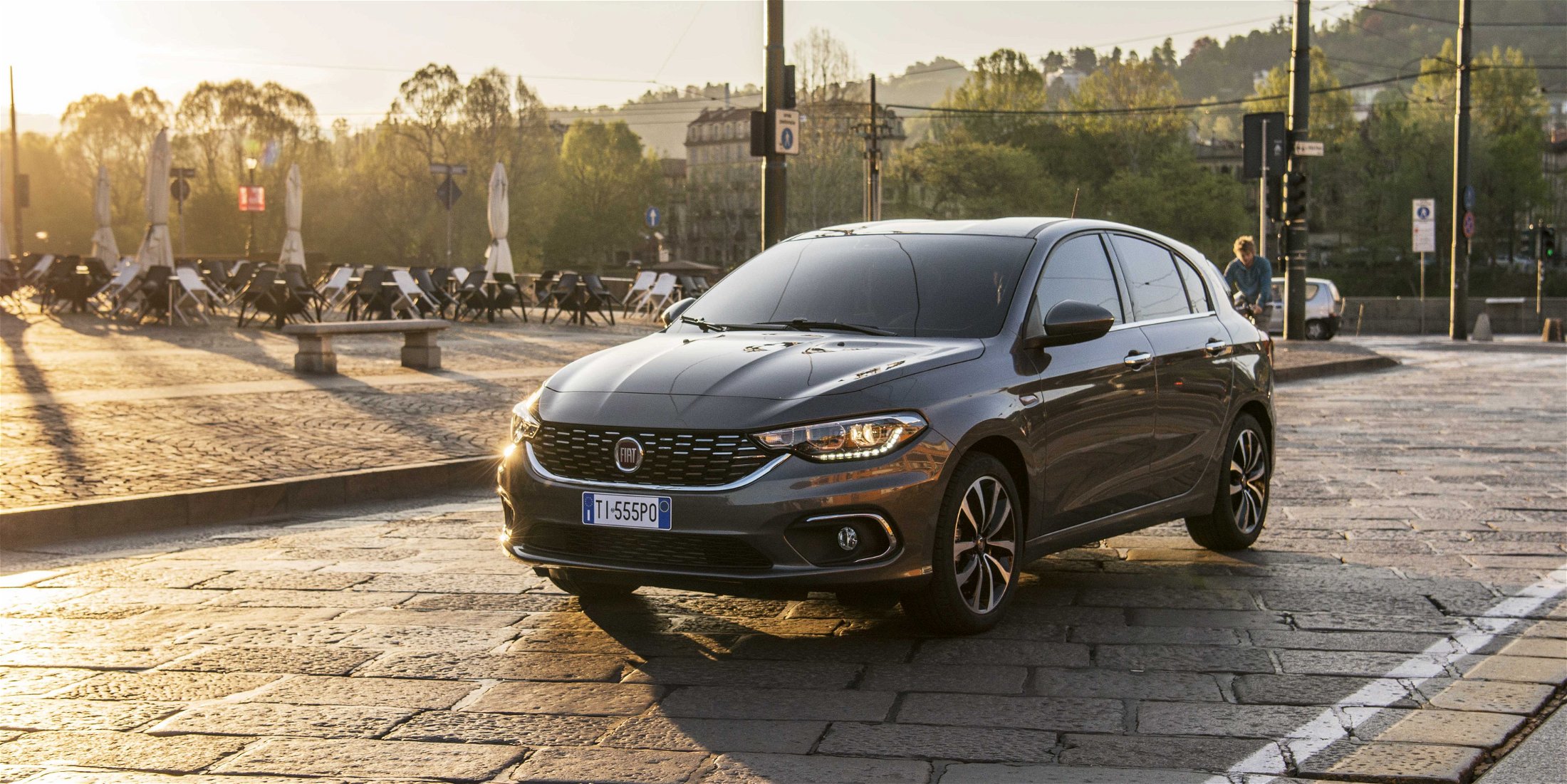 Review round-up: Fiat Tipo bounces back with space all round - Read Cars