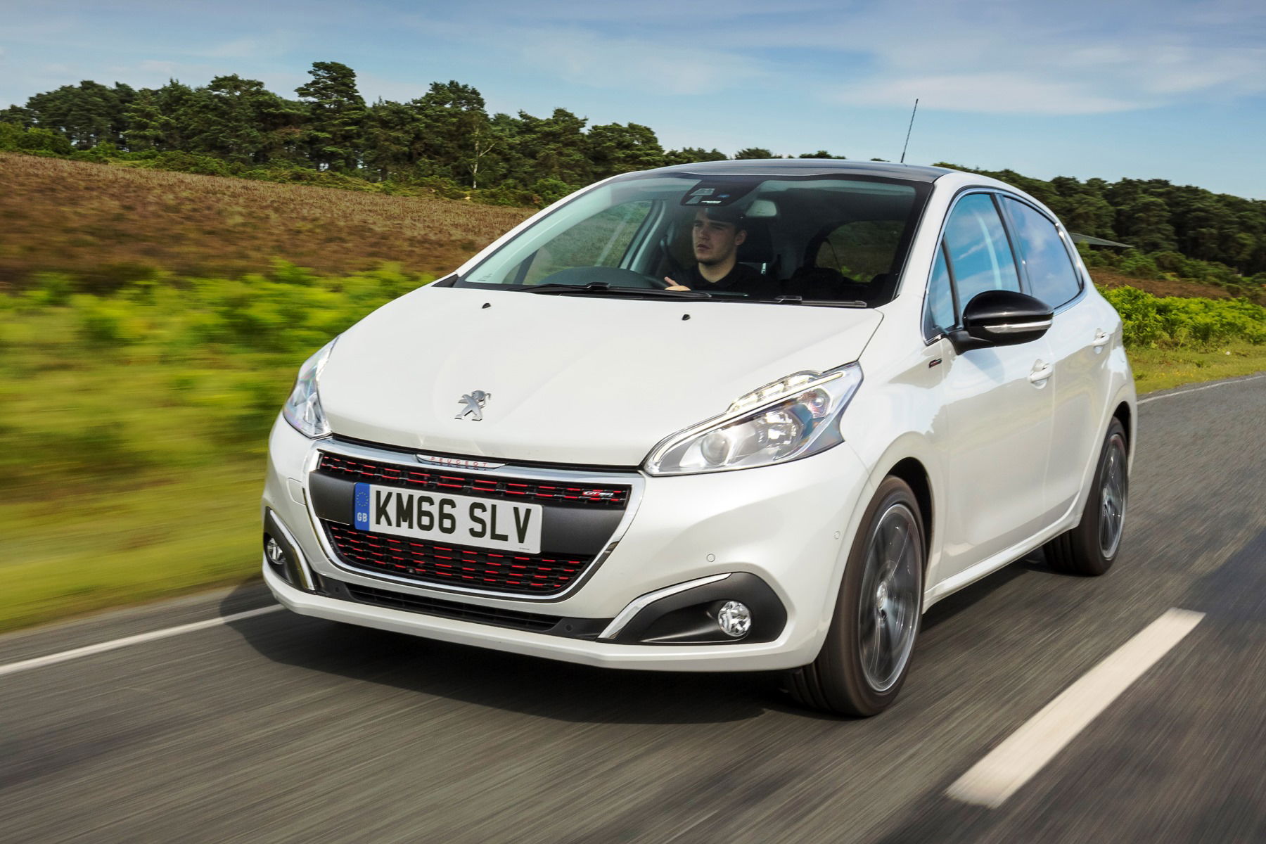 66 Plate Countdown 25 Of The Most Economical Petrol Cars Read Cars