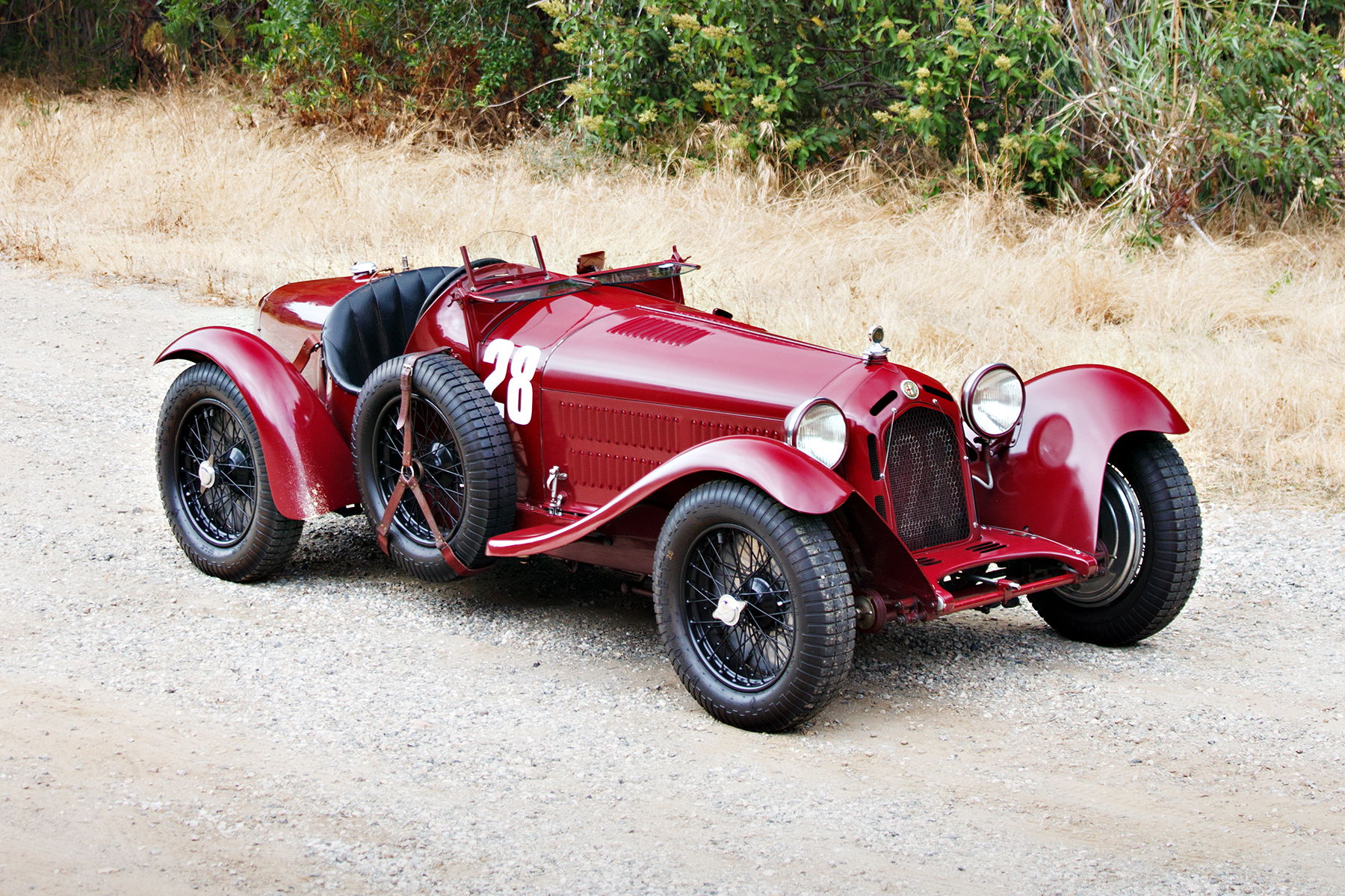 7 1933 Alfa Romeo 8c 2300 Monza Roadster 11 990 000 9 759 075 Read Cars