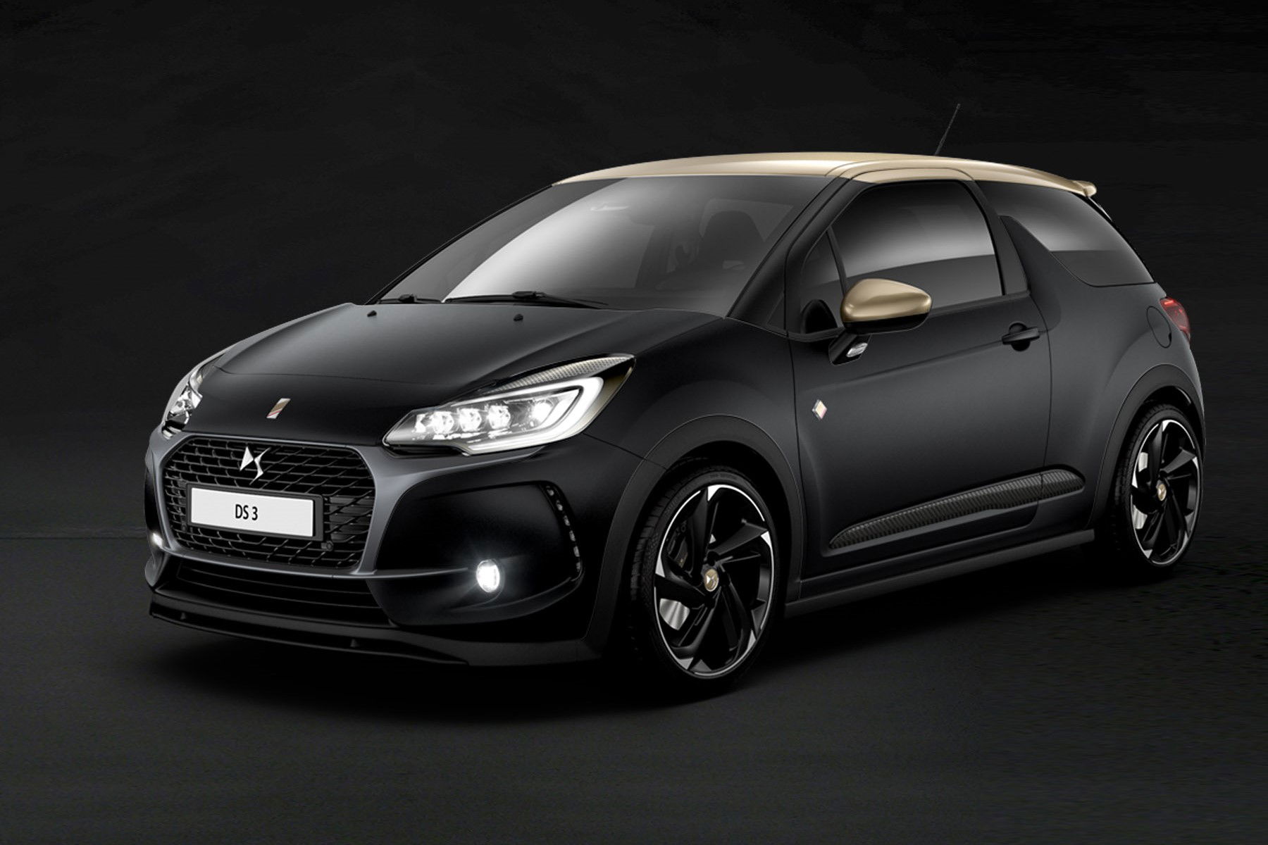 DS 3 Performance - 0-62mph in 6.5 seconds - Read Cars