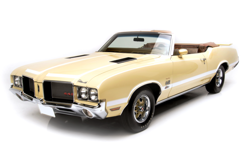 World's craziest car auction from Bieber's Ferrari to a Morris Minor