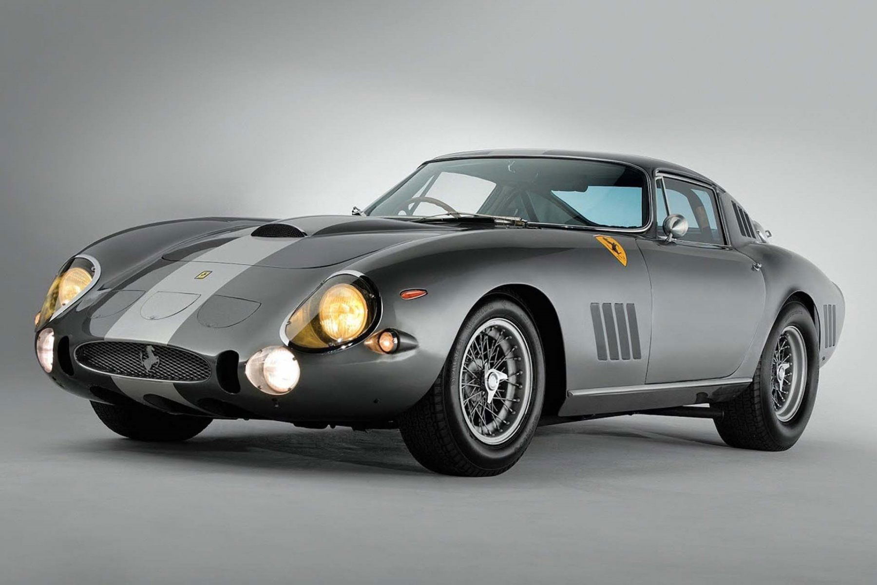 ferrari 275 gtb 1964