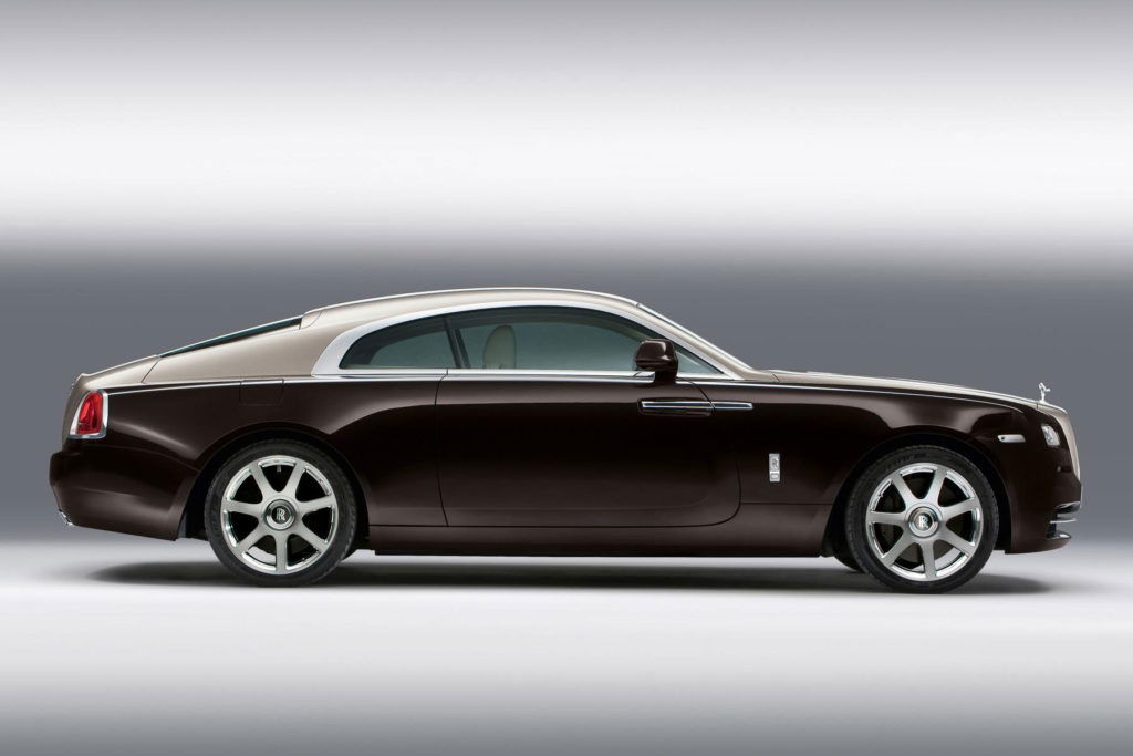 Rolls-Royce