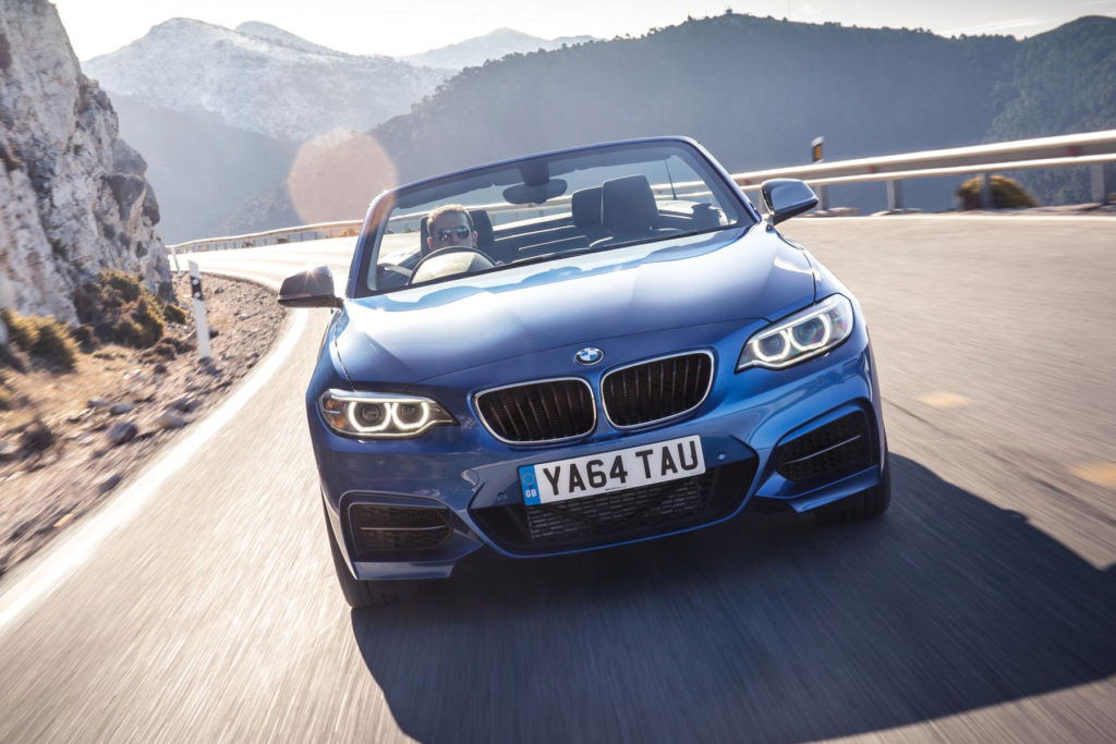 BMW