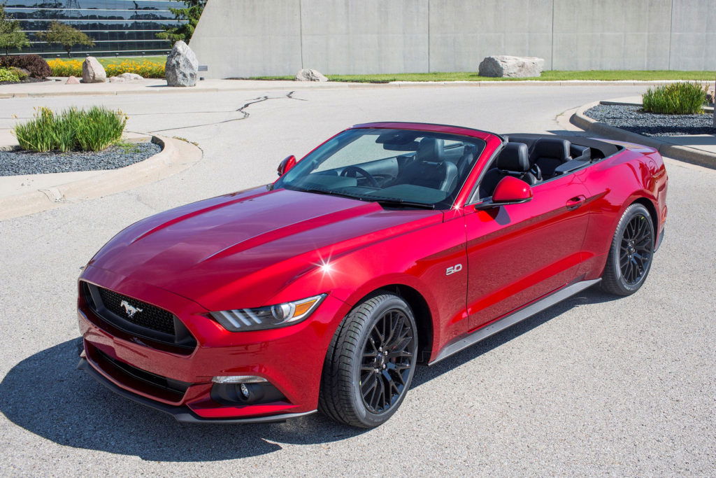 Ford