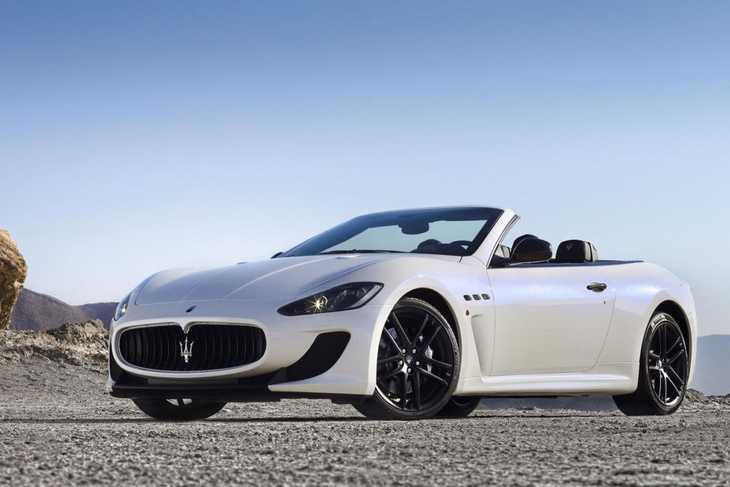 Maserati