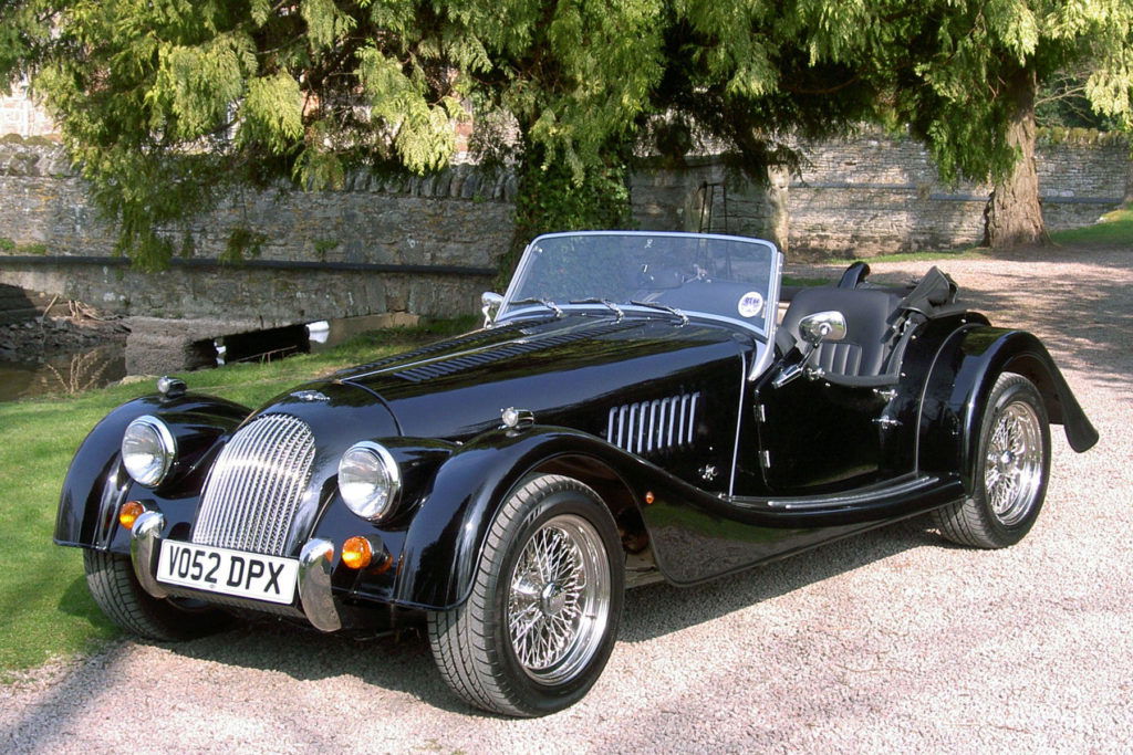 Morgan