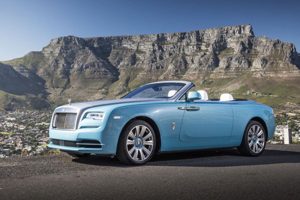 Rolls-Royce