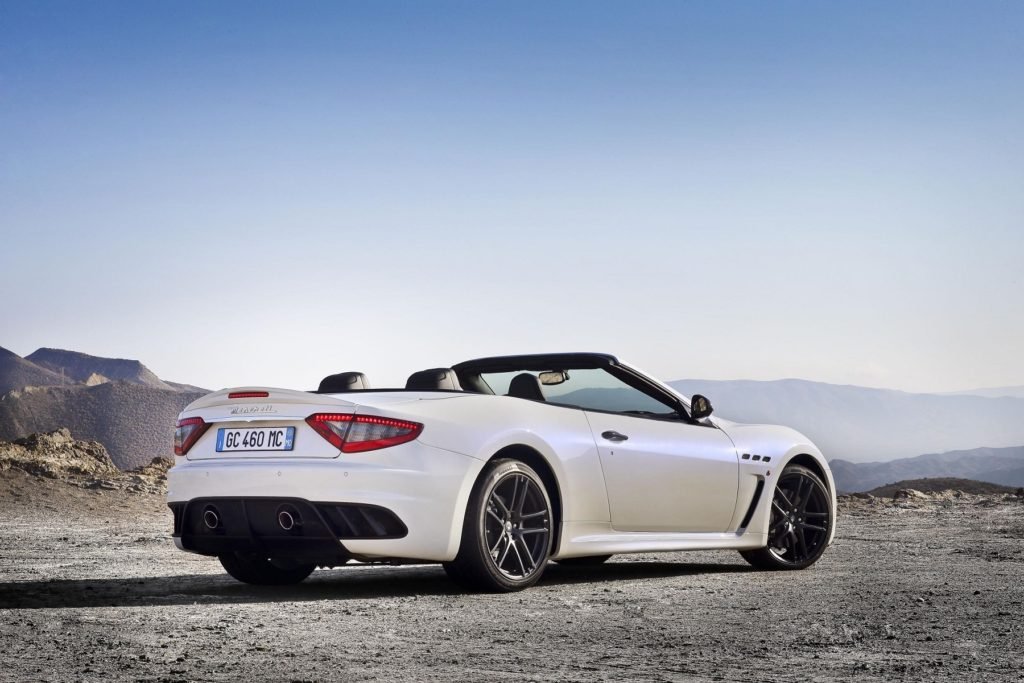 The Best 4-Seater Convertibles to Enjoy with Your Family - Read Cars