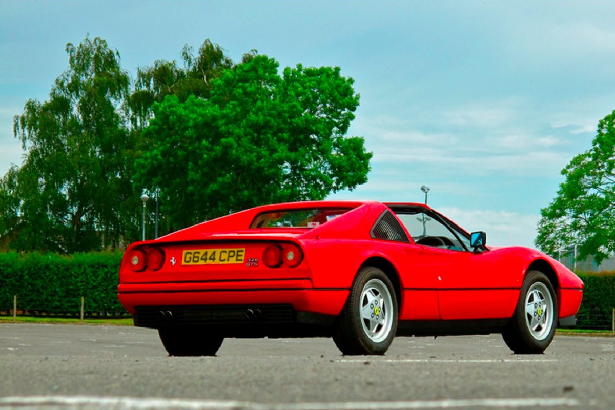 Ferrari 308 328