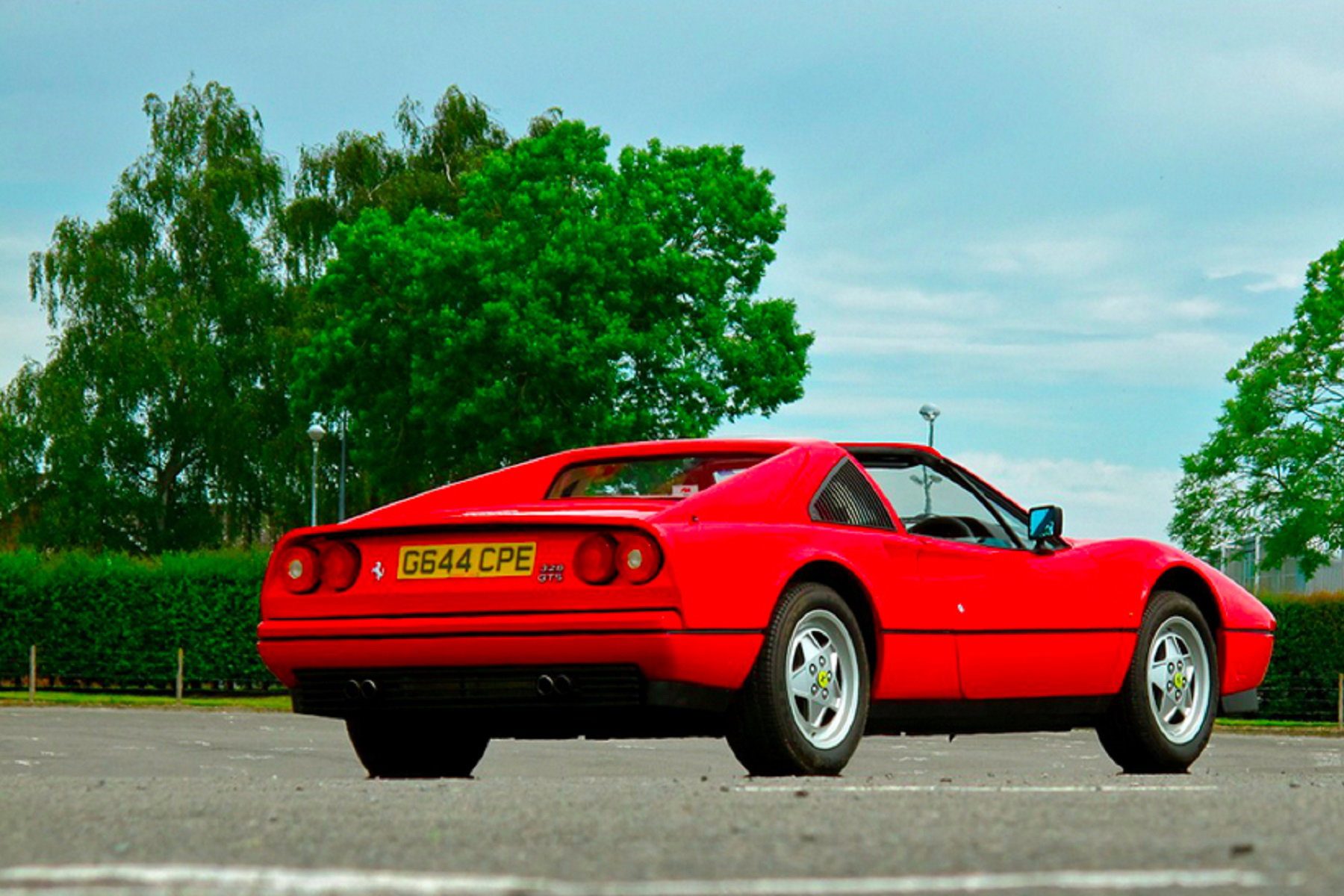 Ferrari 308 328