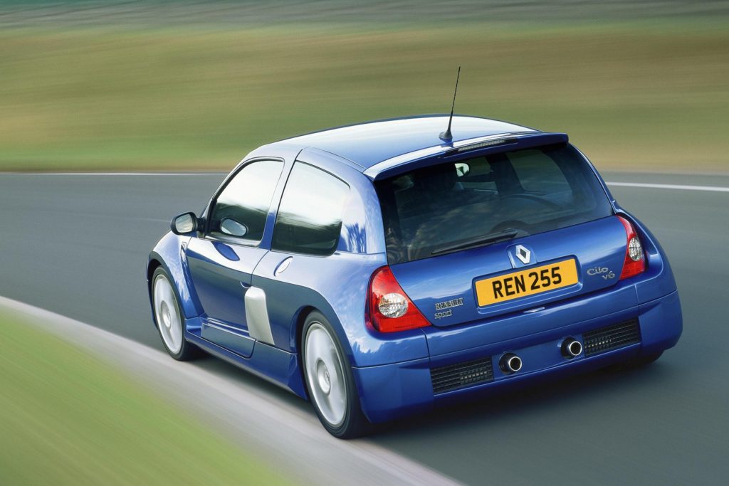 All the fun of the rear: best rear-engined sports cars - Read Cars