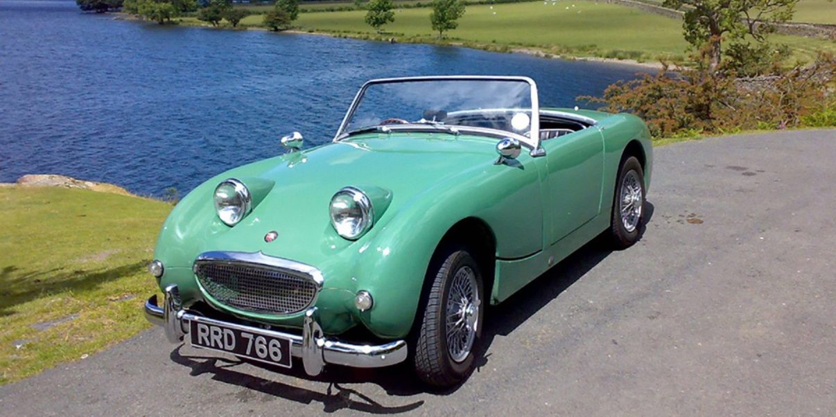 The Slowest And Most Disappointing Sports Cars Ever Made Read Cars