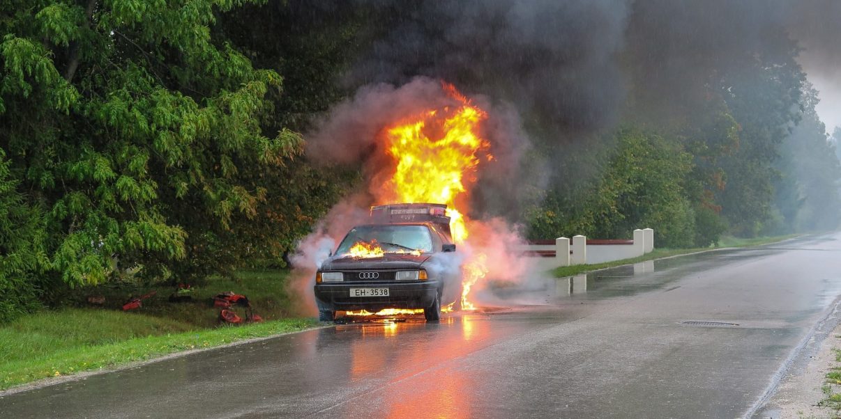 The most common reasons your car breaks down - Read Cars