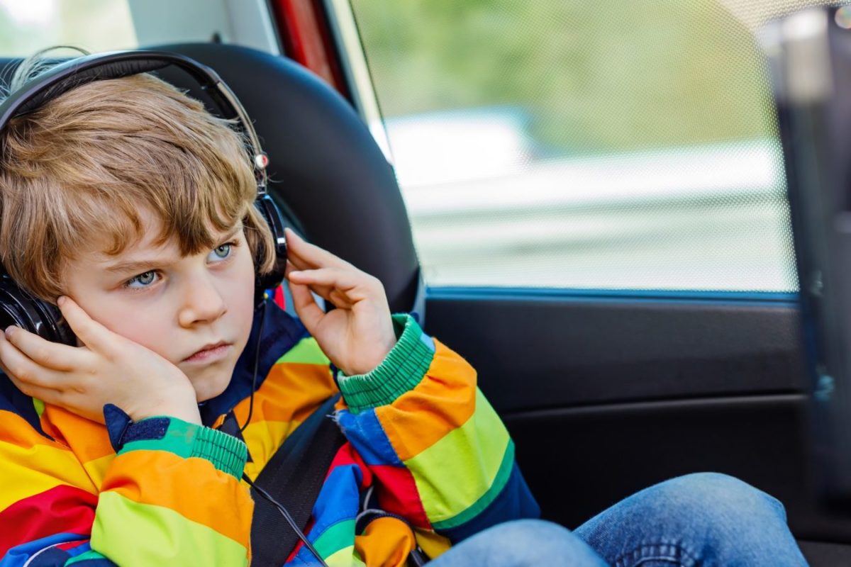 Top 10 most embarrassing things parents do in a car Read Cars