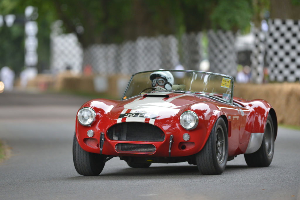 How car brands got their names - Read Cars
