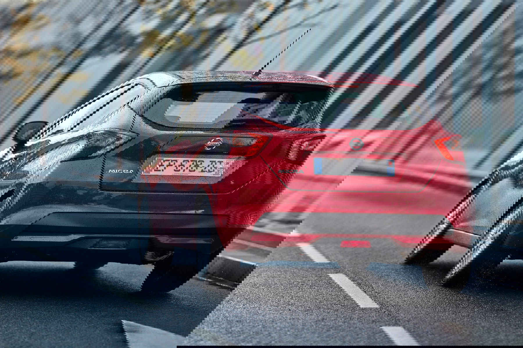 Nissan - Read Cars