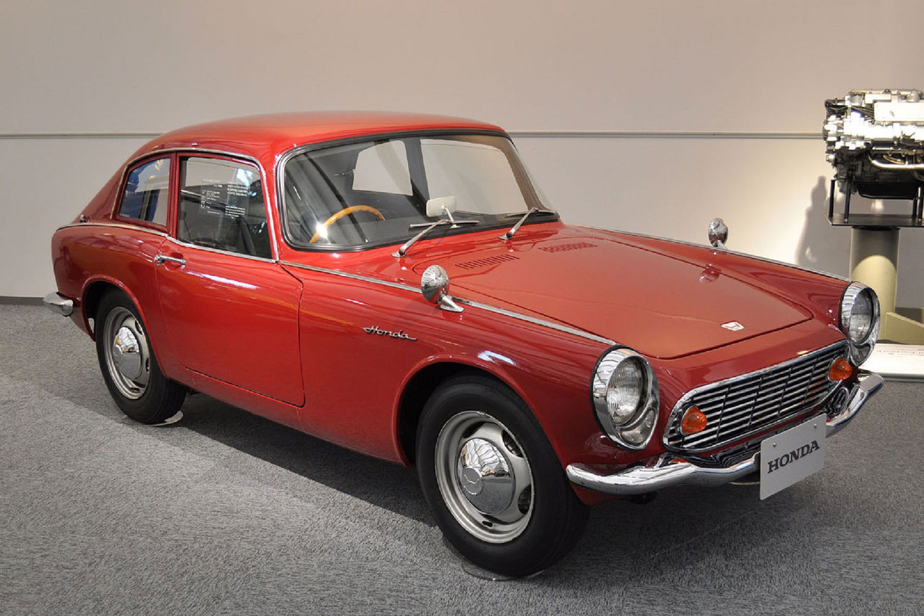 大盛屋ミクロペット　HONDA S600 大盛屋｜大盛屋の絶版ミニカー買取ならケンボックス