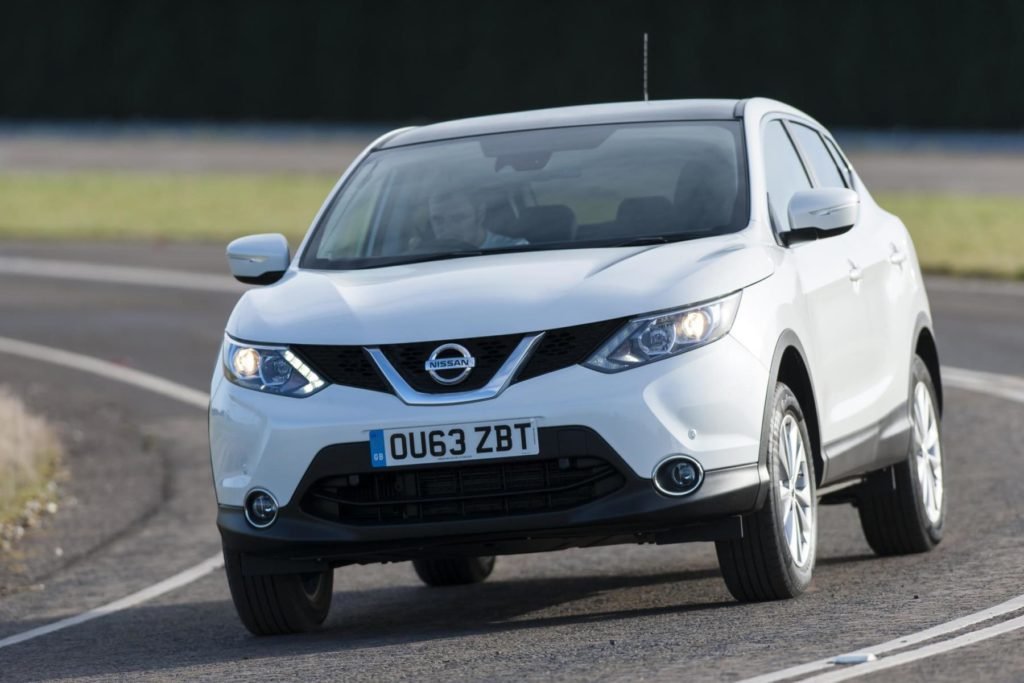 Nissan Qashqai Problems: Common Faults and Repair Costs - WhoCanFixMyCar