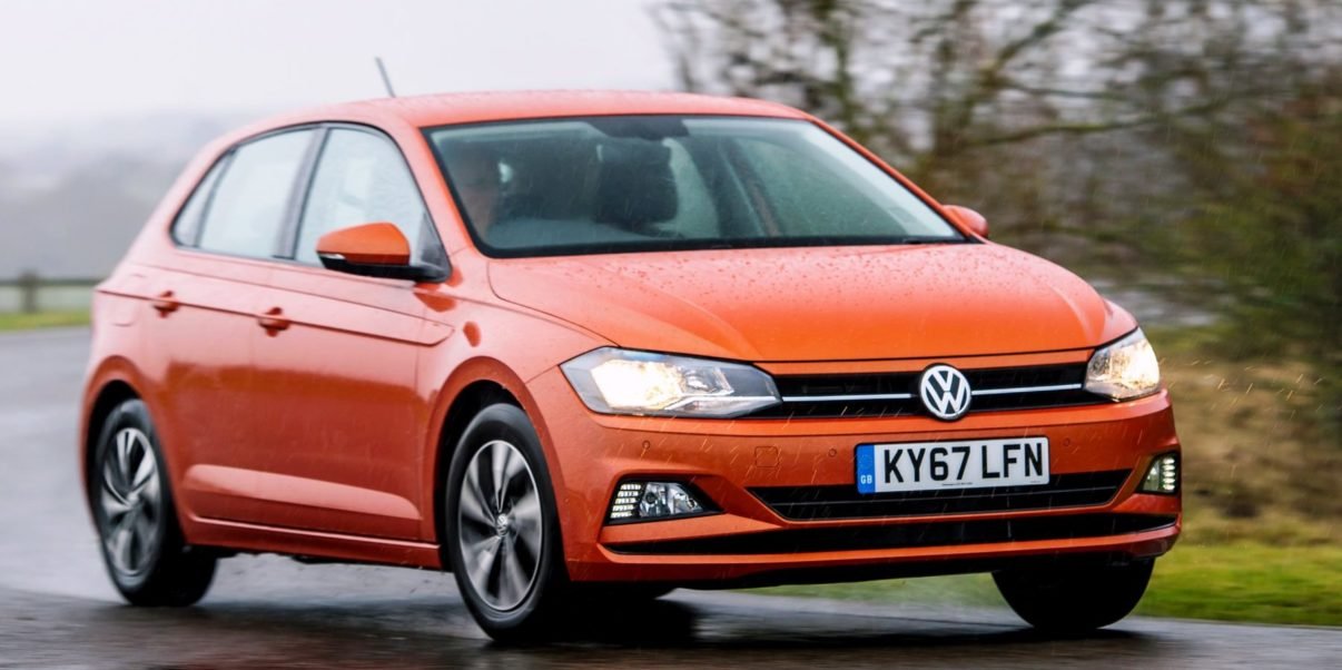 Volkswagen Polo review bigger and better Read Cars