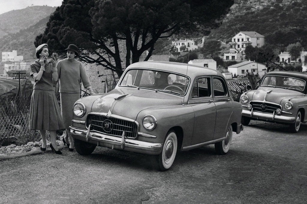 Revealed the surprising cars made in Spain Read Cars