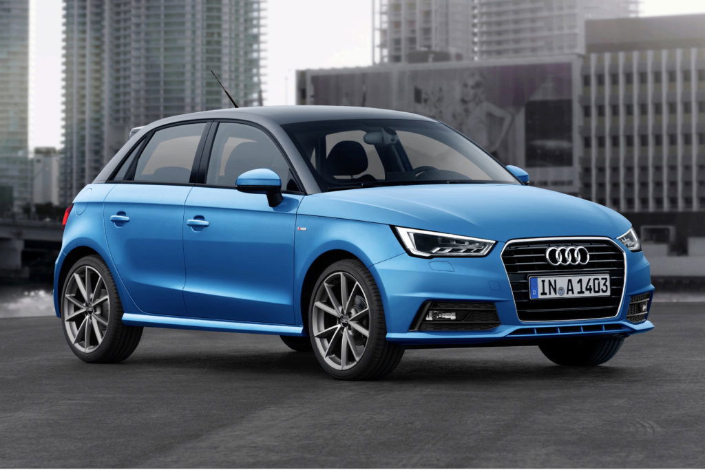 Revealed the surprising cars made in Spain Read Cars