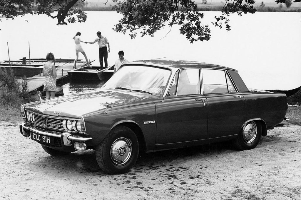 50 years on: how car types totally changed - Read Cars