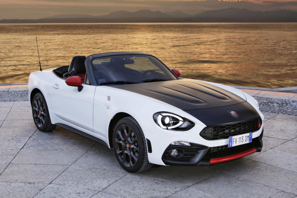 Abarth