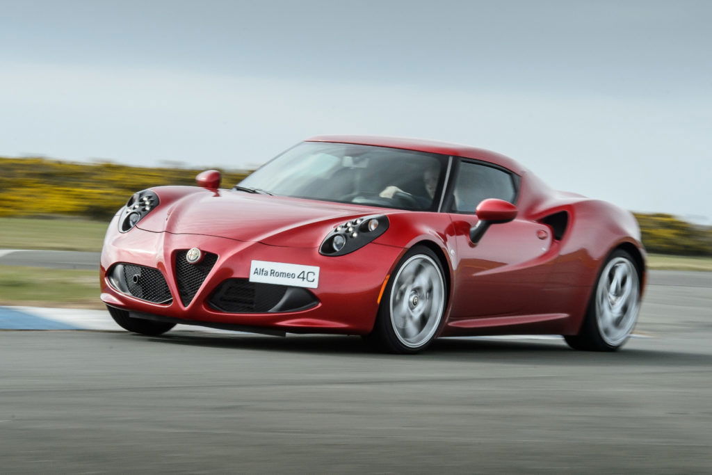 Alfa Romeo