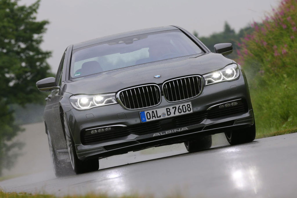 Alpina